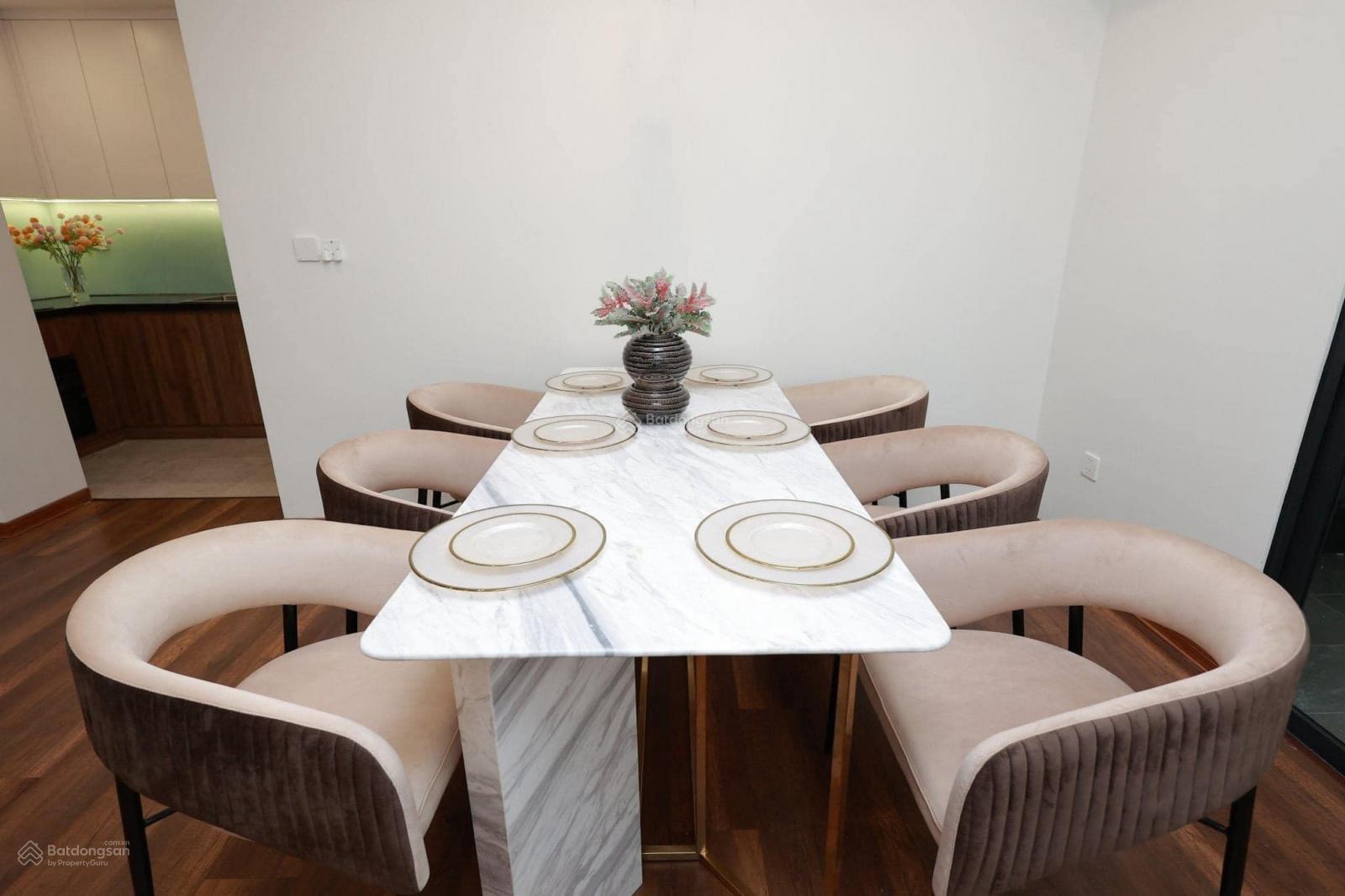 Độc quyền - Ô tô đậu cửa - Bán chung cư CT3A Tây Hồ - Ngay Ngoại Giao Đoàn, sổ hồng 1-2-3PN + 2Wc