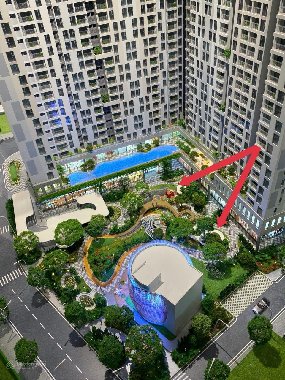 Bán căn 65m2 -2Pn 2WC Tại Urban Green . Giá 5Ty4 all in. Xem nhà alo em Nhâm chuyên ở đó