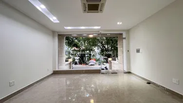 Cho thuê sàn biệt thự làm văn phòng KĐT Him Lam Q7 giá 21 triệu/tháng LH: 0909 934 ***