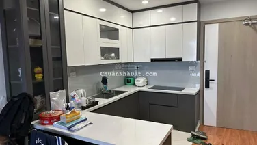 Giá bán nhanh! Căn 1PN+1, 43m2 khu Imperia - 2,850 tỷ bao phí. Để lại full nội thất -Sẵn sổ -ở ngay