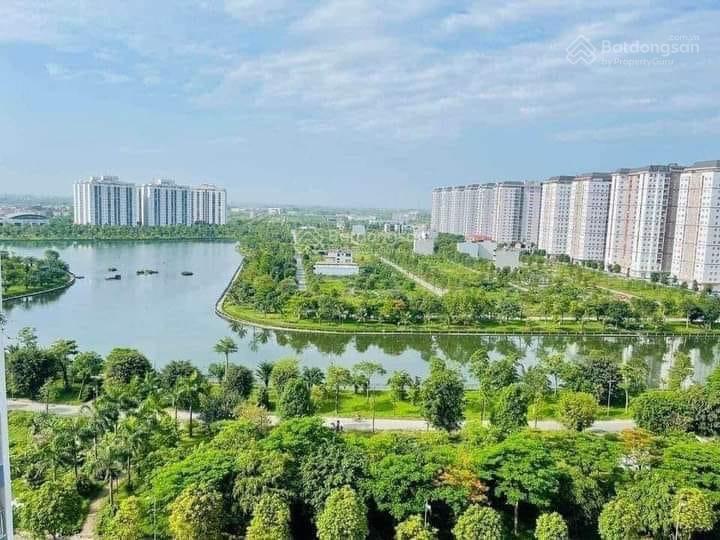 Chính chủ cần bán biệt thự góc Thanh Hà A