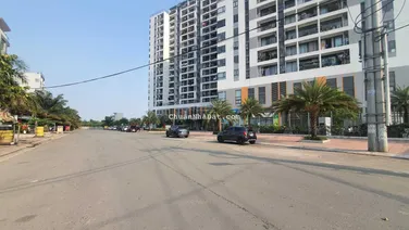 Cập nhật giỏ hàng đất nền khu dân cư Rio Centro ngay chung cư Ricca đường Gò Cát.