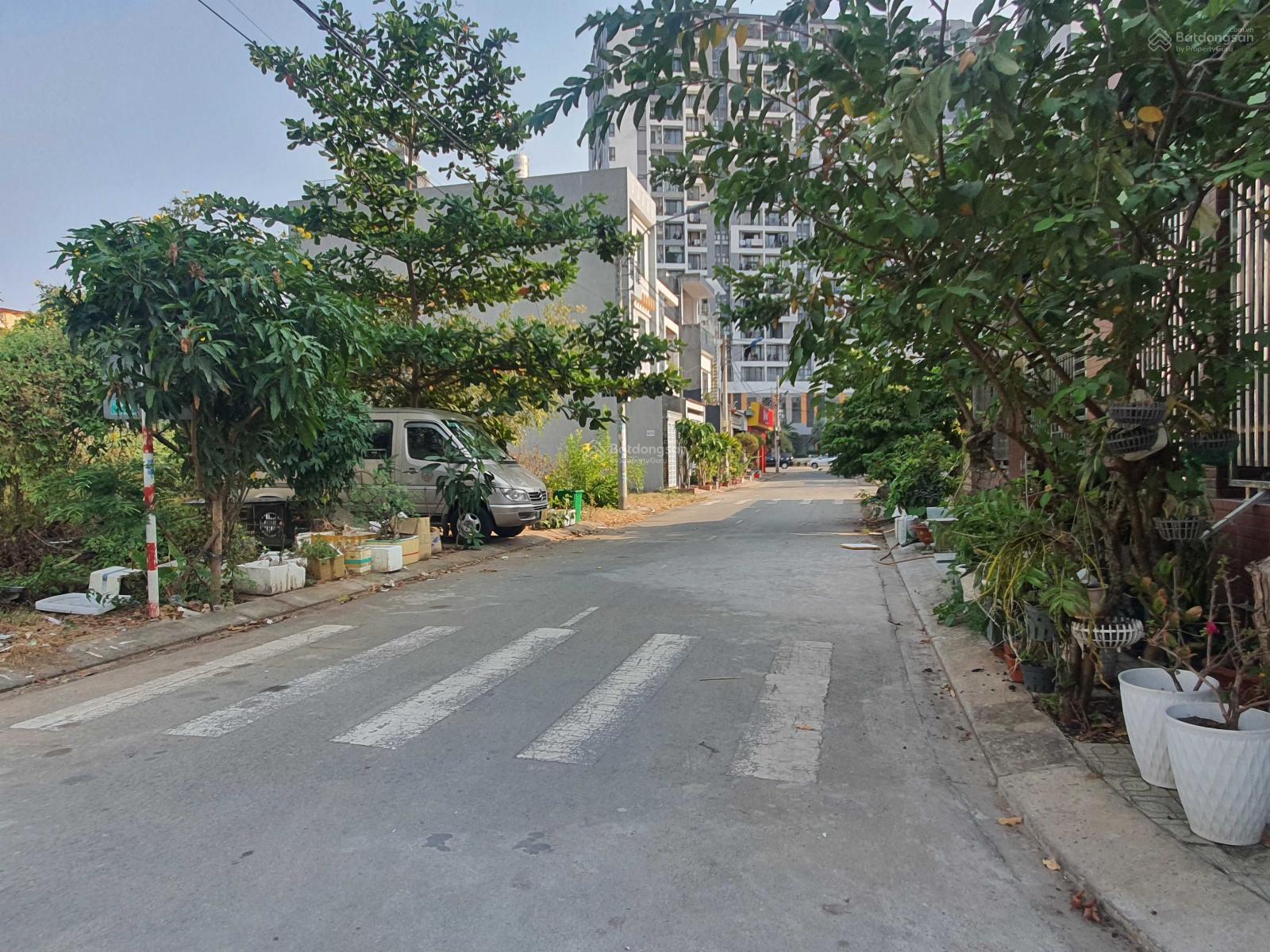 Cập nhật giỏ hàng đất nền khu dân cư Rio Centro ngay chung cư Ricca đường Gò Cát.