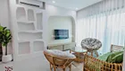 Mình cần bán gấp, chung cư The Prince, căn 50m2, 1PN, 1WC, full NT, giá 4,25 tỷ