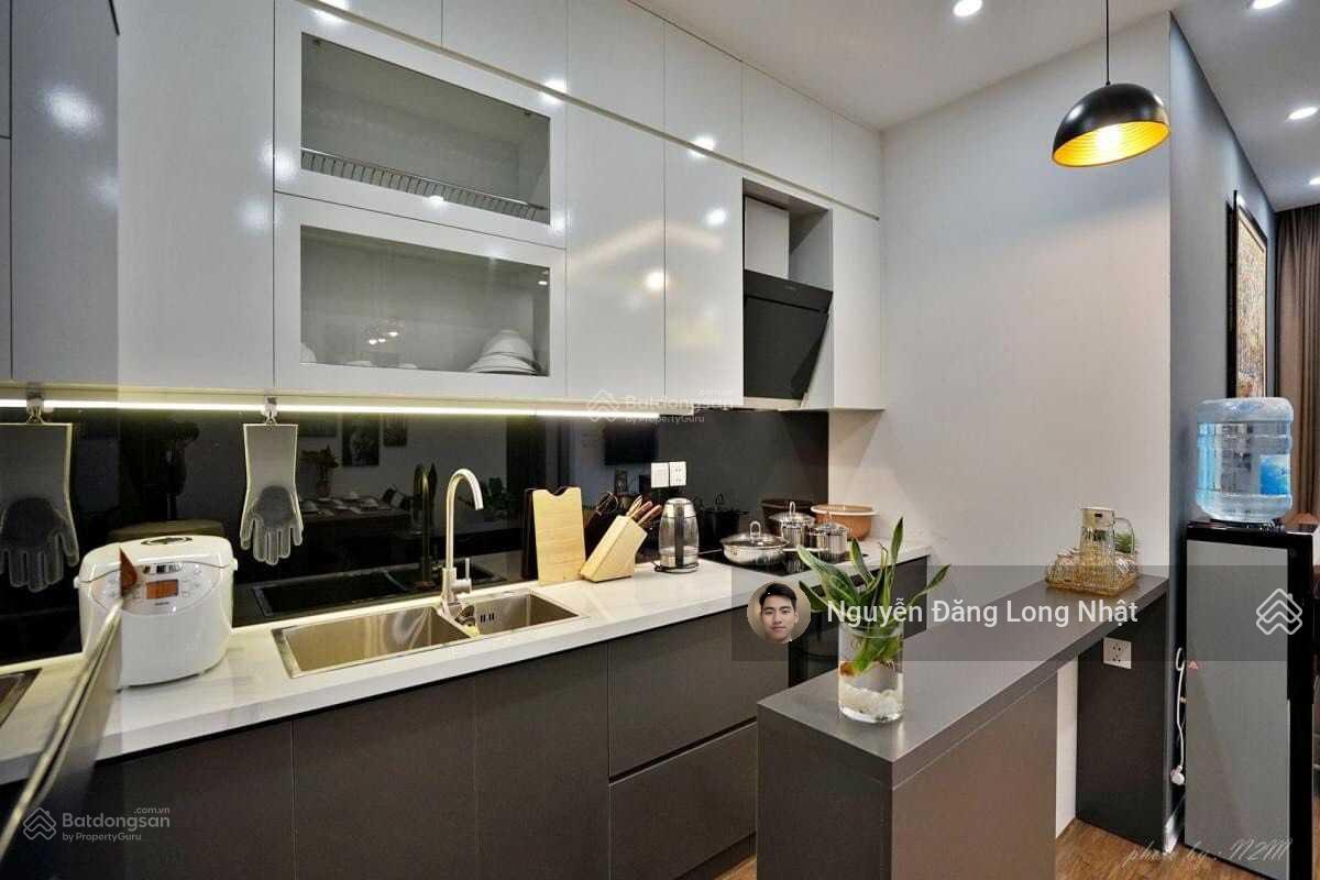 Siêu hot! Cho thuê căn hộ studio ở Lancaster đường Láng 45m2 full nội thất đẹp giá tốt vào ở luôn!