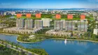 Khai Sơn City ra hàng toà mới Ck 9.5%, tặng 80tr ls 0% 15 tháng ký trực tiếp CĐT LH 0981 649 ***