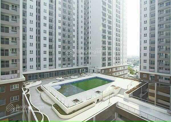 Bán căn hộ Lavita Charm 1PN1WC 50m2 full nội thất, 2.8 Tỷ/căn, lh 0932 749 *** Hiếu