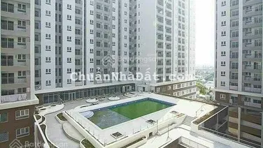 Bán căn hộ Lavita Charm 1PN1WC 50m2 full nội thất, 2.8 Tỷ/căn, lh 0932 749 *** Hiếu