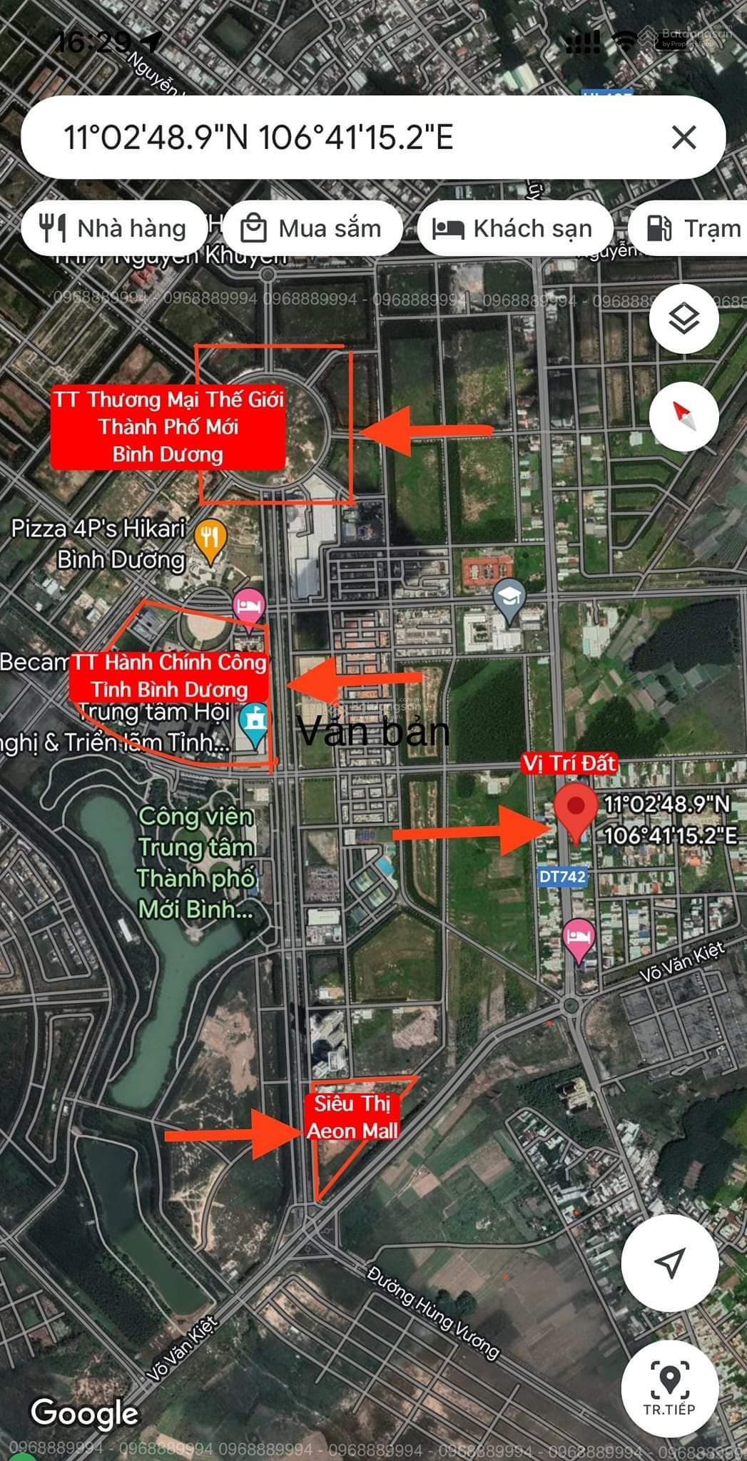 Cần bán 3 lô đường Huỳnh Văn Lũy (Tạo Lực 7) mỗi lô 5x30m vị trí đẹp nhất giá tốt nhất 6 tỷ một lô Cần bán 3 lô đường Huỳnh Văn Lũy (Tạo Lực 7) mỗi lô 5x30m vị trí đẹp nhất giá tốt nhất 6 tỷ một lô