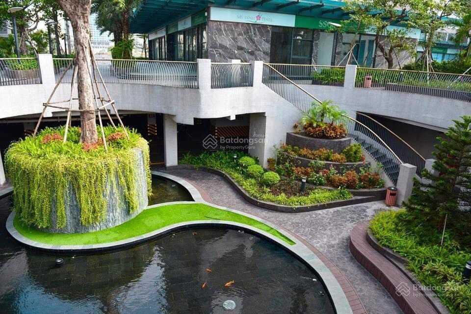 BQL chung cư Mỹ Đình Pearl, chủ nhà ký gửi hơn 22 căn hộ cho thuê đang trống 0964 848 ***