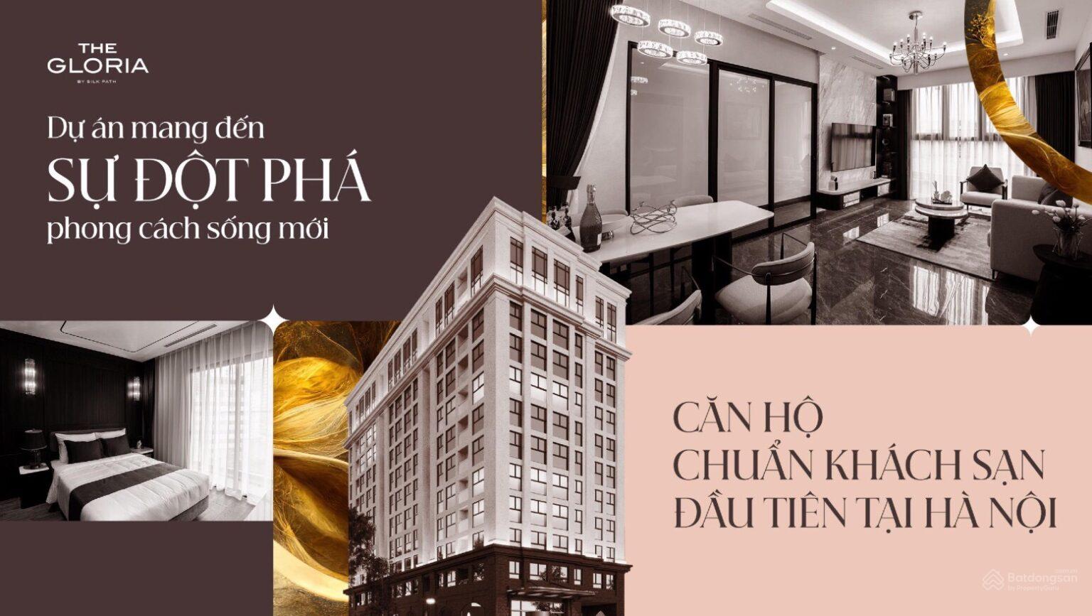 Bán gấp căn hộ chung cư The Gloria, 75m2, 13 tỷ tại Đường Nguyên Hồng, Đống Đa, Hà Nội