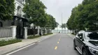 Không có căn thứ 2, biệt thự song lập Sao Biển 8 gần hồ, 150m2 để ở cực thích Vinhomes Gia Lâm