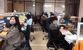 Cho thuê văn phòng Vincom Center 191 Bà Triệu, diện tích 93m, 270m, 580m, 1935m2 giá 130.000đ/m2/th