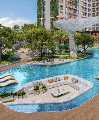 Chính chủ cần bán giá gốc căn hộ A1.06 (view nội khu) dự án Lumiere Vinhomes Quận 9