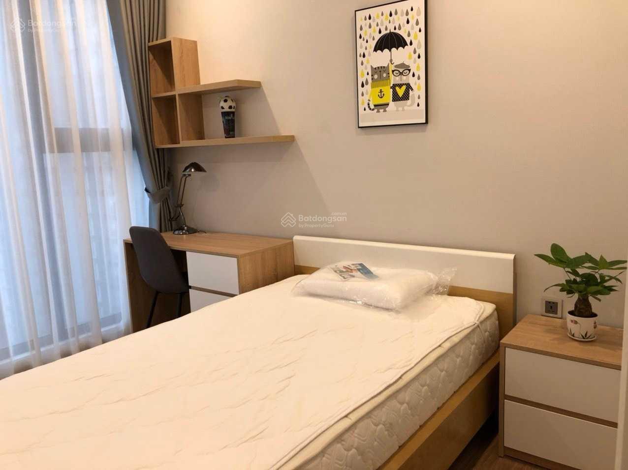 Chính chủ cho thuê CHCC tại chung cư Discovery Central 8B Lê Trực, 130m2, 3PN giá 20 triệu/tháng