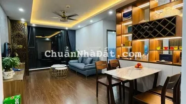 O968127636 CẦN BÁN CĂN PCC1 NÀNG HƯƠNG 583 NGUYỄN TRÃI 109m2 3 NGỦ, CĂN GÓC, ĐỦ NỘI THẤT, NHÀ ĐẸP