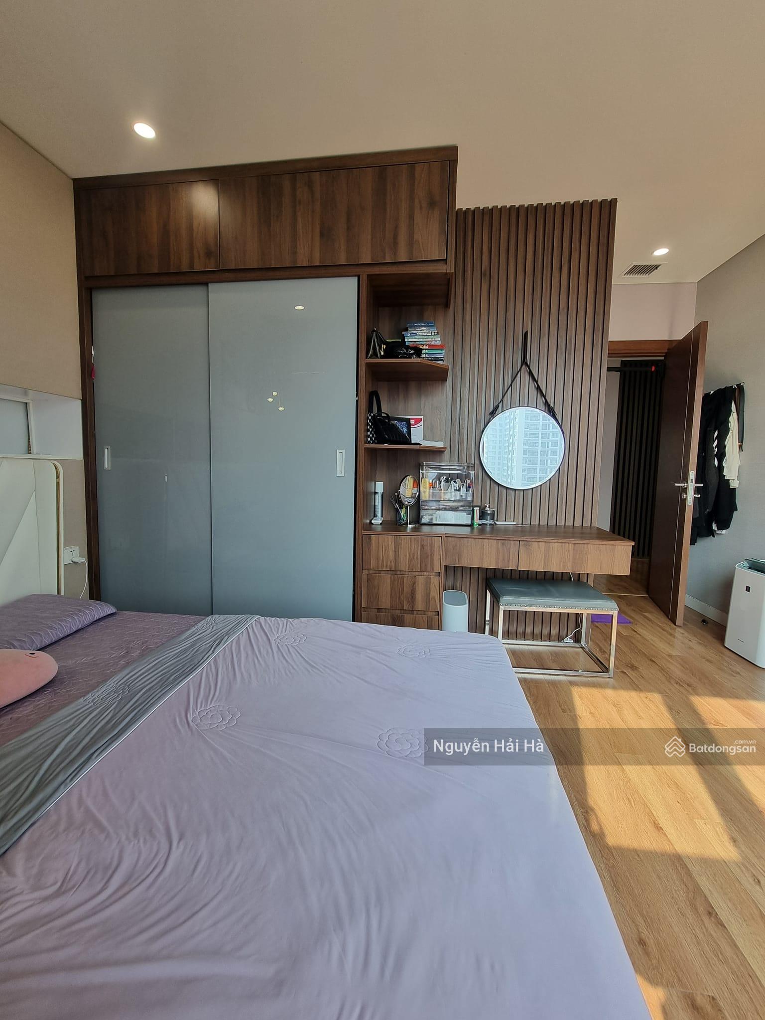 O968127636 CẦN BÁN CĂN PCC1 NÀNG HƯƠNG 583 NGUYỄN TRÃI 109m2 3 NGỦ, CĂN GÓC, ĐỦ NỘI THẤT, NHÀ ĐẸP