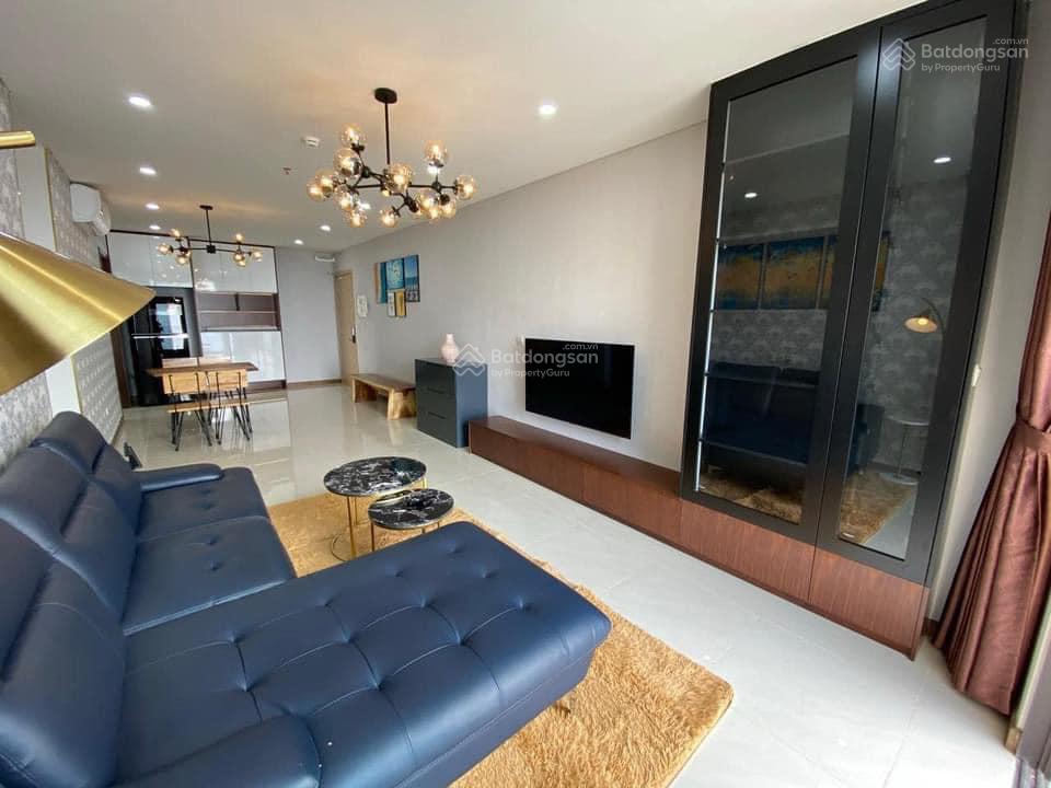 Bán căn hộ siêu cuốn 2PN full nội thất cao cấp rộng 81m2 giá 6.9 tỷ siêu hot tại Everrich Quận 5