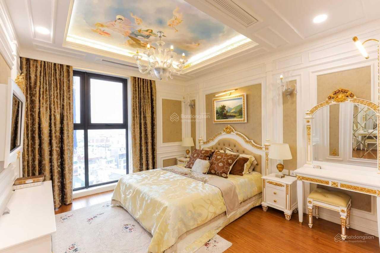 Chính chủ cần cho thuê căn hộ cao cấp tại Green Diamond, 93 Láng Hạ, 150m2, 3PN giá 20 triệu/tháng