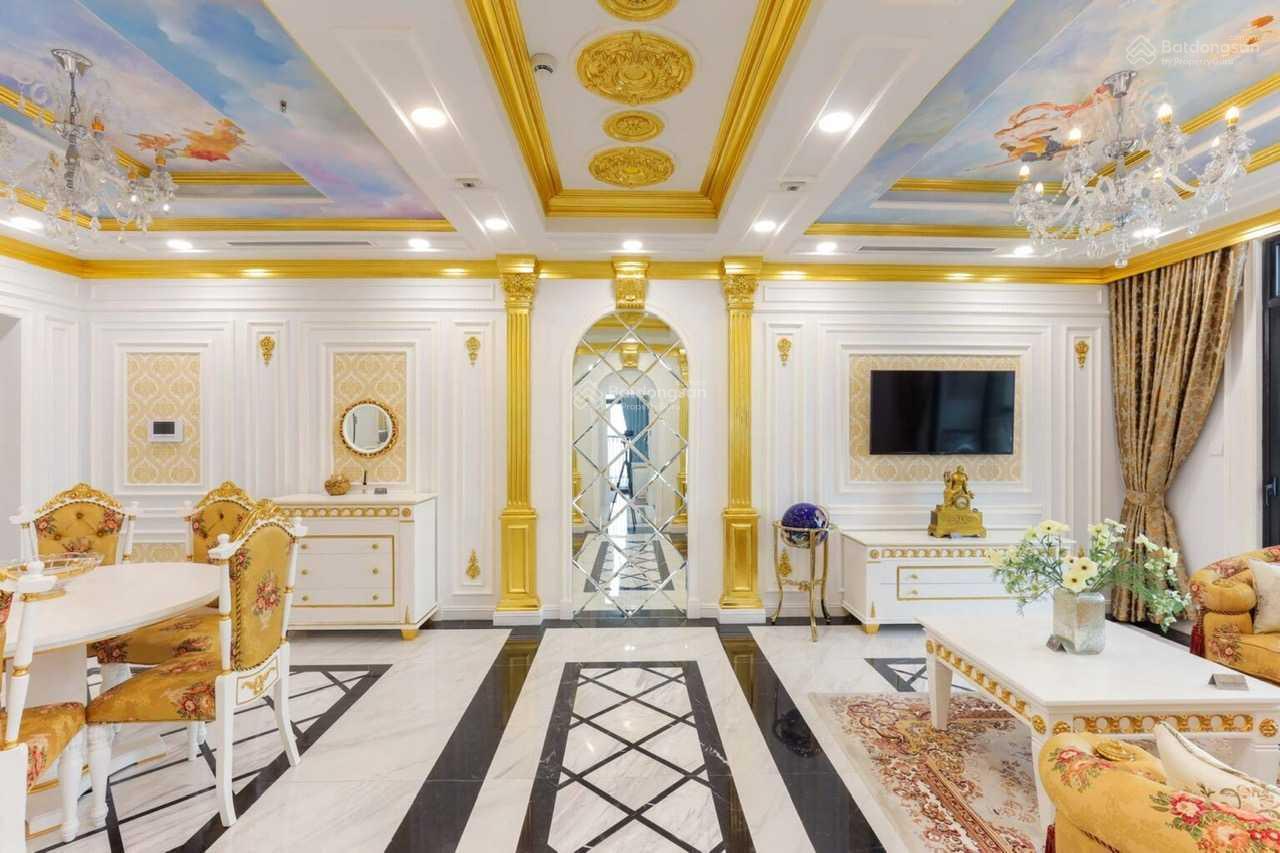 Chính chủ cần cho thuê căn hộ cao cấp tại Green Diamond, 93 Láng Hạ, 150m2, 3PN giá 20 triệu/tháng