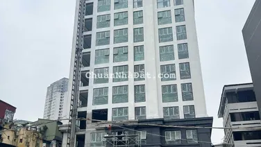 Cho thuê căn hộ đẹp tại The Gloria by Silk Path, 21 triệu, 58 m2