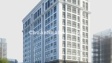 Bán gấp căn hộ chung cư The Gloria, 75m2, 13 tỷ tại Đường Nguyên Hồng, Đống Đa, Hà Nội