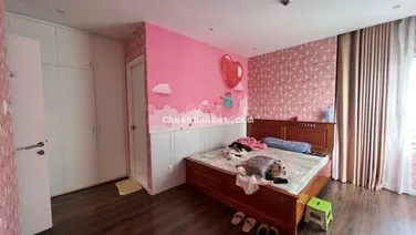 Cho thuê căn hộ 2 phòng ngủ CC Himlam Riverside 78m2. Giá 14tr/tháng. Lh 0909 992 ***