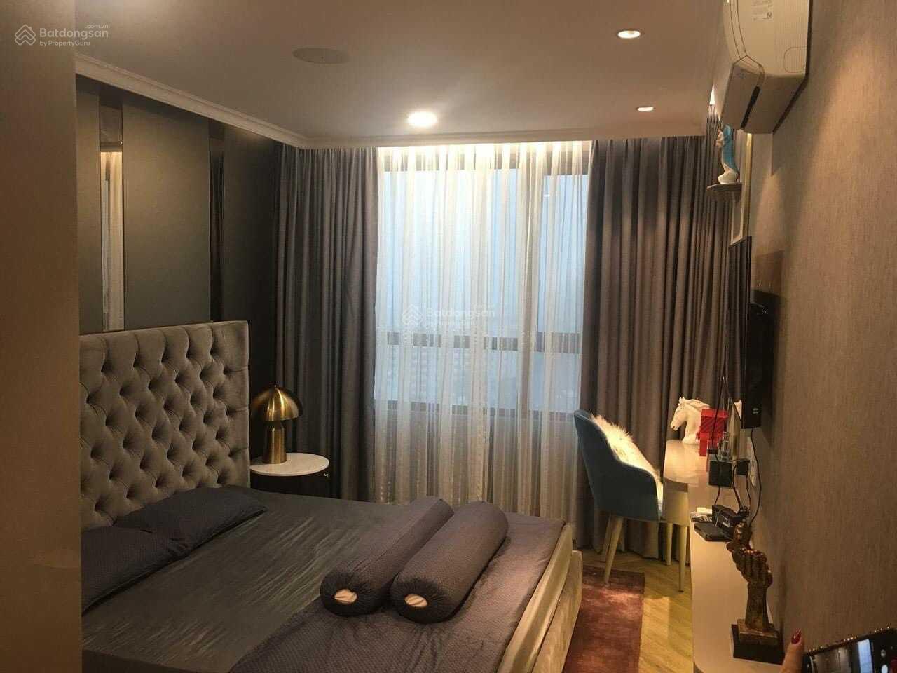 Chuyên cho căn hộ Everrich Infinity Quận 5 - 1PN giá 11 triệu, 2PN giá 18 triệu, 3PN giá 30 triệu