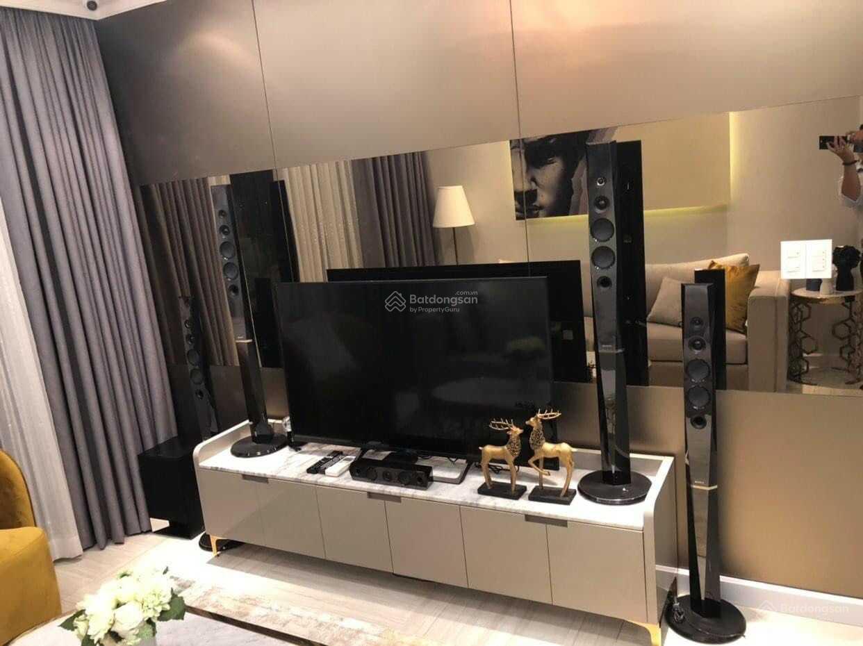 Chuyên cho căn hộ Everrich Infinity Quận 5 - 1PN giá 11 triệu, 2PN giá 18 triệu, 3PN giá 30 triệu