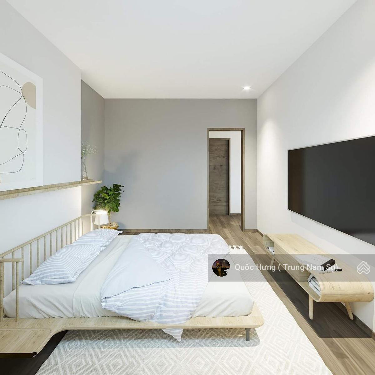 Cho thuê CHCC TaniBuilding Sơn Kỳ 1, Q. Tân Phú , DT: 72m2, , 2PN, giá 9,5tr/th 0909 927 *** (Hưng)