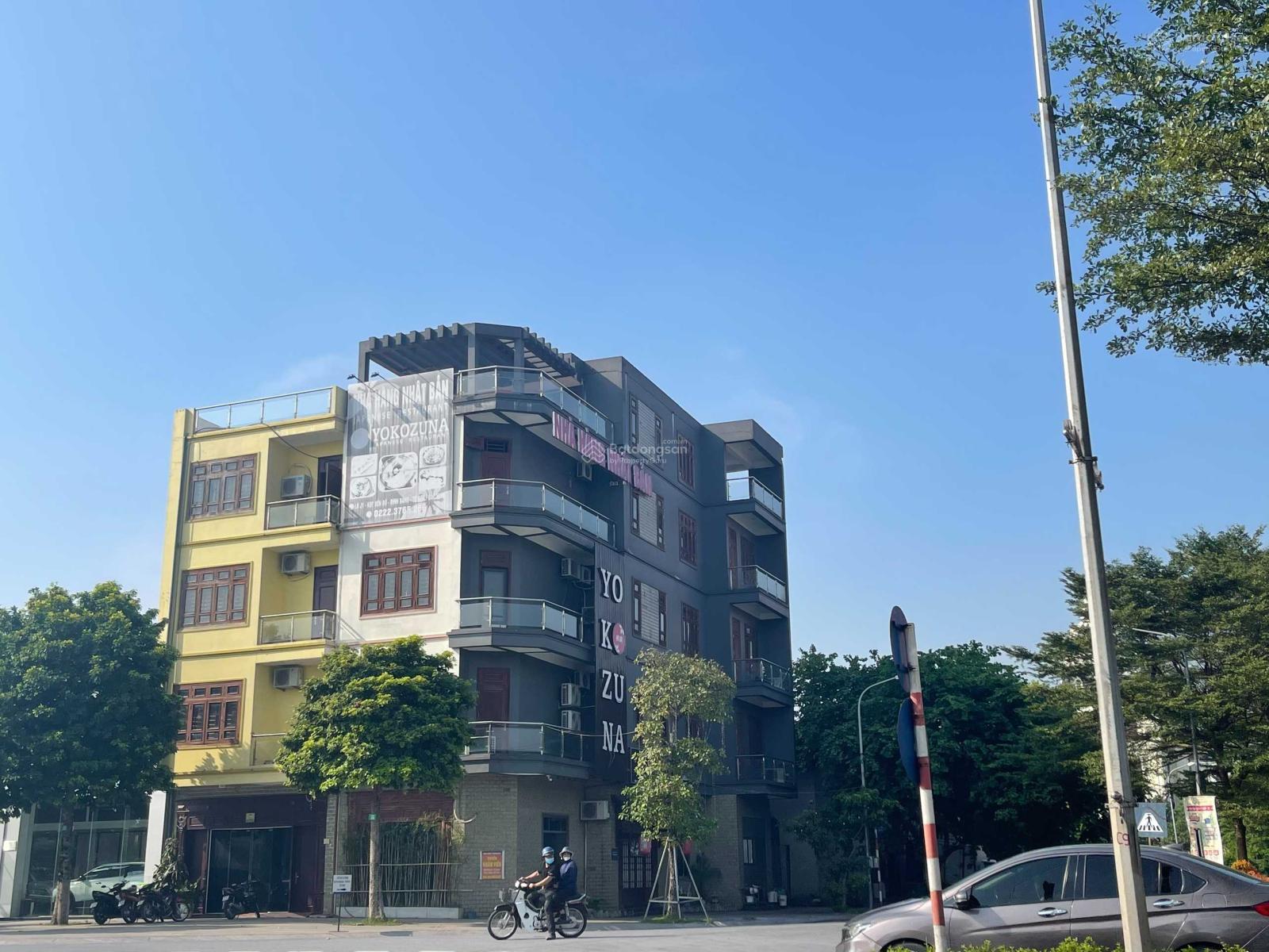 Bán lô đất đối diện sân bóng view mát mẻ, dự án Dabaco Đền Đô Đình Bảng, LH 0326 569 ***