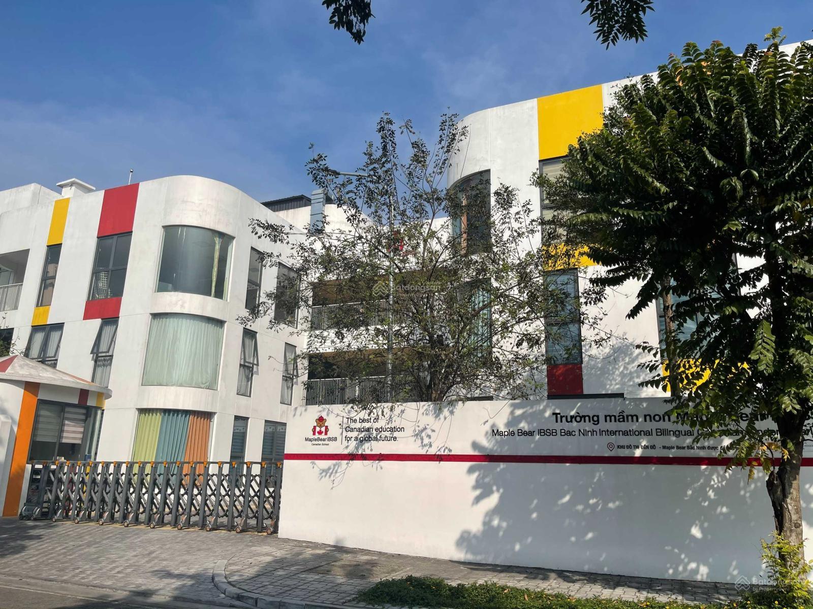 Bán lô đất đối diện sân bóng view mát mẻ, dự án Dabaco Đền Đô Đình Bảng, LH 0326 569 ***