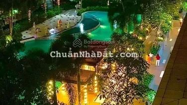 Chính chủ bán Opal Garden sổ sẵn giá 3 tỷ 55 full nội thất 72m2. 0916 069 ***