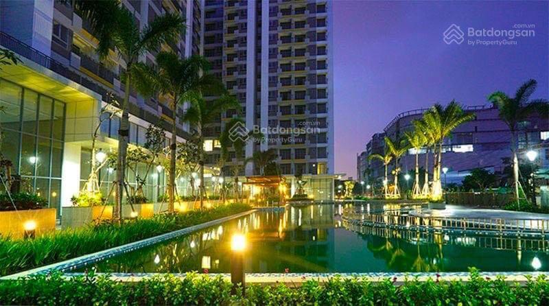 Chính chủ bán Opal Garden sổ sẵn giá 3 tỷ 55 full nội thất 72m2. 0916 069 ***