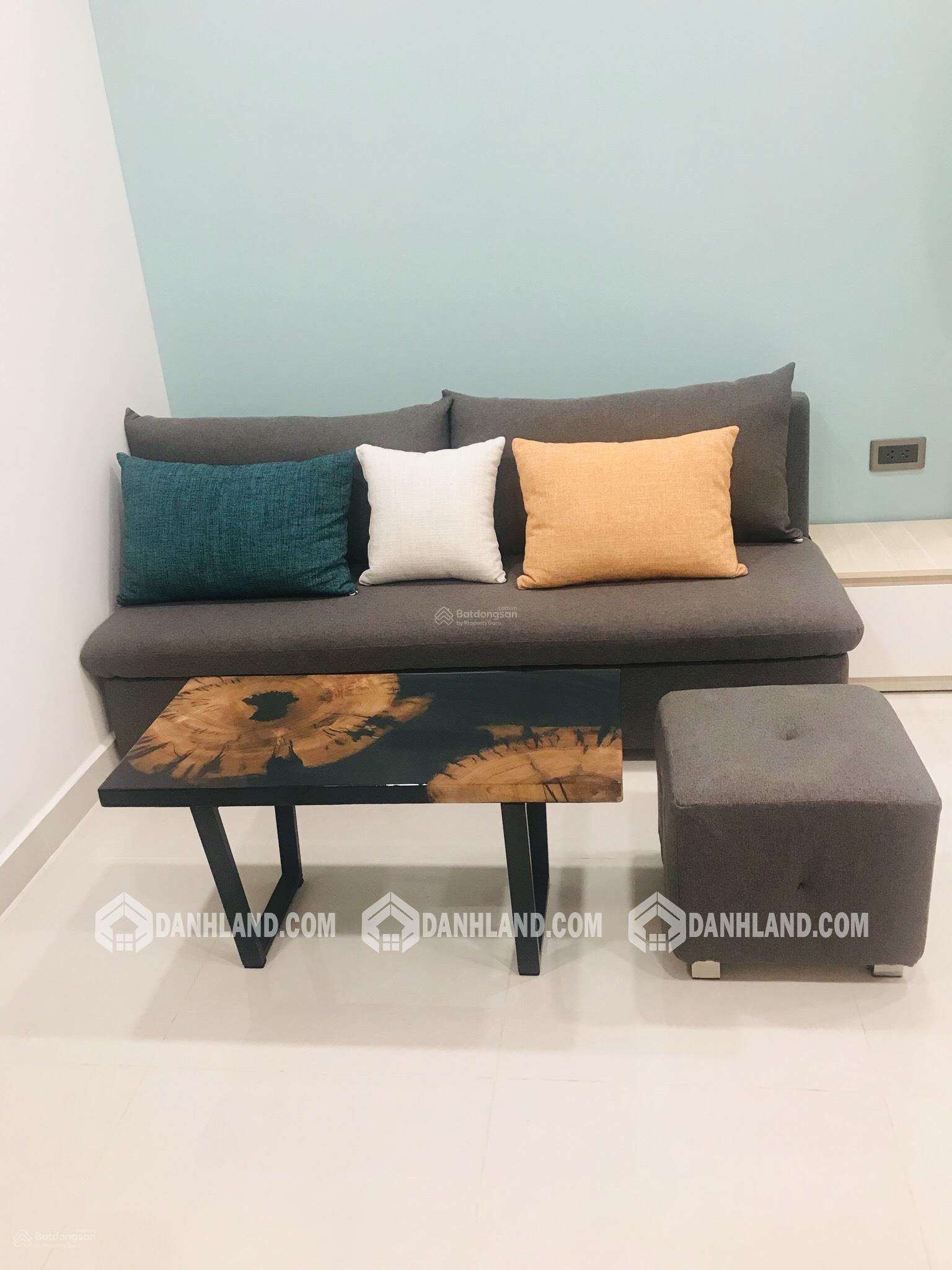 Saigon Royal Residence - studio - full nội thất - 12,5 triệu. Xem Nhà Ngay 0939 609 ***