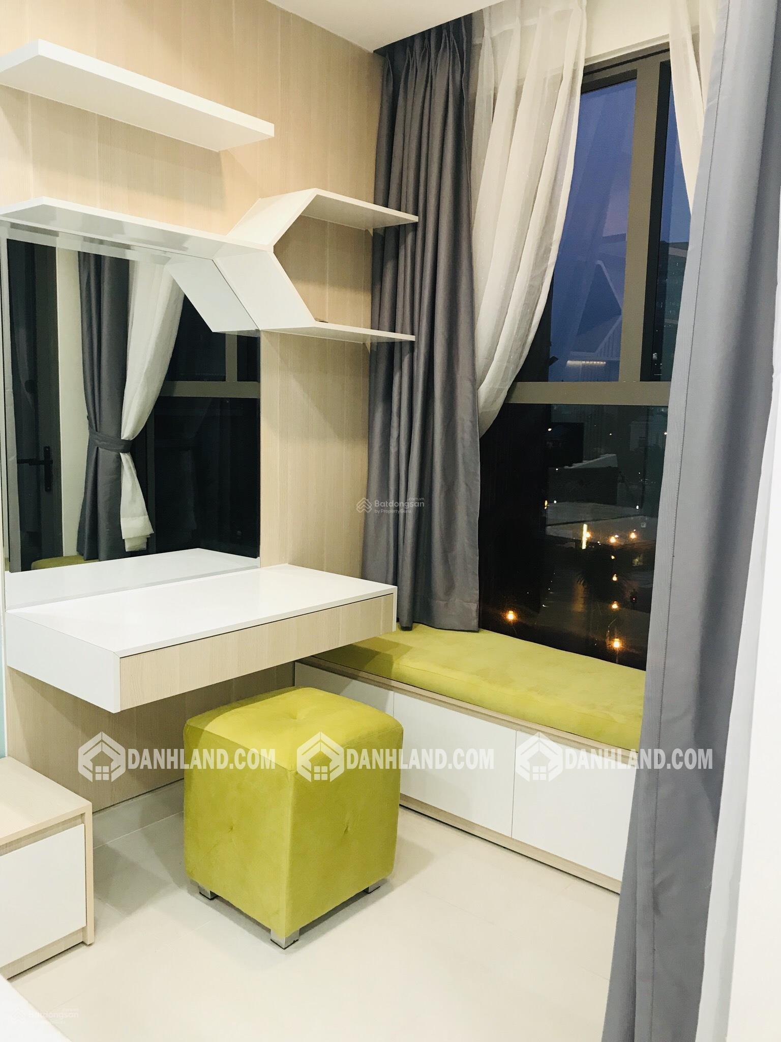 Saigon Royal Residence - studio - full nội thất - 12,5 triệu. Xem Nhà Ngay 0939 609 ***