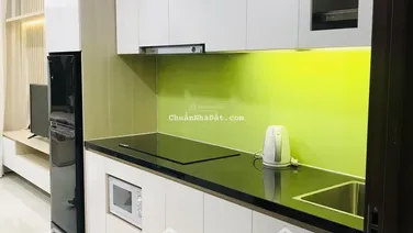 Saigon Royal Residence - studio - full nội thất - 12,5 triệu. Xem Nhà Ngay 0939 609 ***