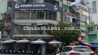 Ngộp bank bán gấp nhà mặt tiền Nguyễn Xí (10x26m), XD: Hầm + 7 tầng, giá cực tốt chỉ 39tỷ