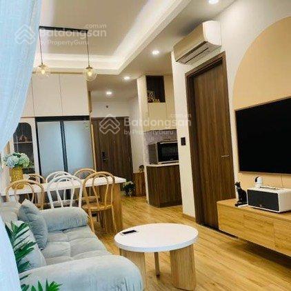 Bán CHCC Q7 Riverside 2PN 54m2 3,03 tỷ, bao thuế phí, full nt, nhà mới, hỗ trợ vay bank, 0902 651 ***