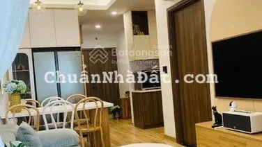 Bán CHCC Q7 Riverside 2PN 54m2 3,03 tỷ, bao thuế phí, full nt, nhà mới, hỗ trợ vay bank, 0902 651 ***