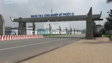 Bảng giá đất Mỹ Phước 3 mới nhất, LH 0789 877 ***