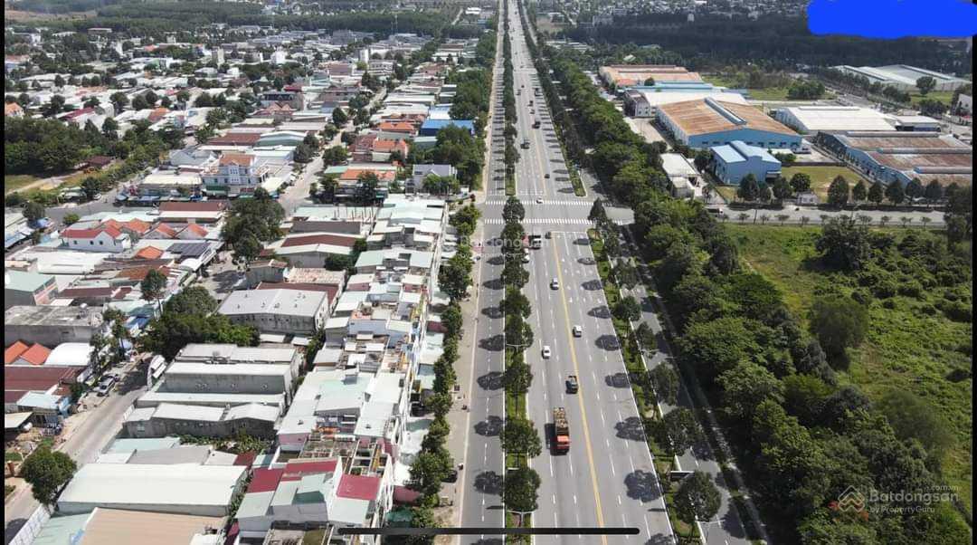 Bảng giá đất Mỹ Phước 3 mới nhất, LH 0789 877 ***