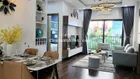 Chính chủ cho thuê: Căn 2PN, đồ cơ bản, giá 7tr/th. Căn full giá 8tr nhận luôn (LH 0914 626 ***)