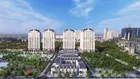 Bán suất ngoại giao Jade Square 2PN - giá đầu tư - tầng cao view đẹp
