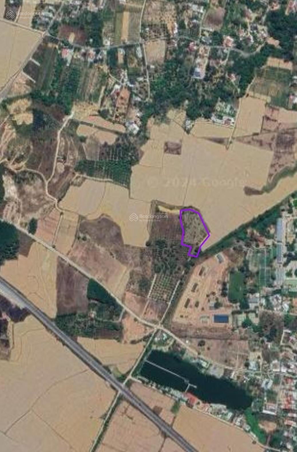 Đất vườn Diên Thọ - quy hoạch hơn 1400m2 đất ở, giá: 7,5 tỷ