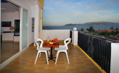 Chính chủ cần bán khách sạn đường Dã Tượng, cách biển 50 mét, 12 tầng, 33 phòng, 39 tỷ, sổ lâu dài