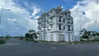 Bán nhanh lô 2 mặt tiền đường 21m khu 5 KĐT Long Hưng, vị trí đẹp, kinh doanh tốt, giá 33 tr/m2