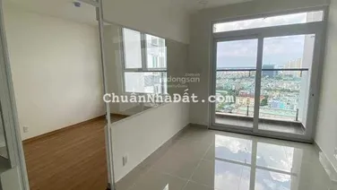 Bán gấp căn hộ 2PN 1WC giá 2,190 tỷ bao gồm các chi phí. Tầng đẹp view thoáng LH: 0907 174 ***