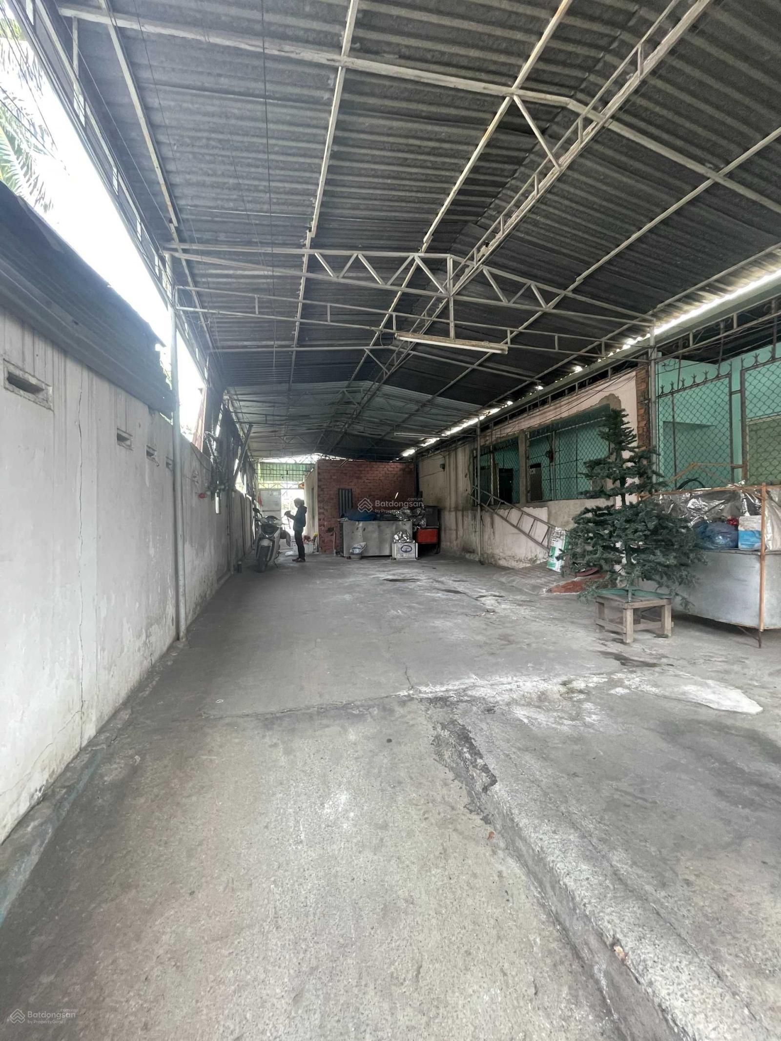 MT QL1A - ngay nhà ga Metro Thủ - ĐH Nông Lâm, xây khách sạn, căn hộ, VP công ty, kho xưởng 45 tỷ