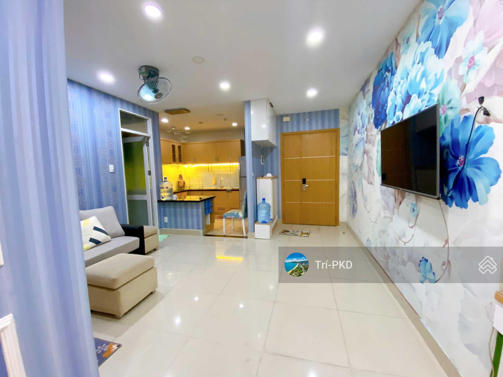 Bán căn hộ chung cư Him Lam Chợ Lớn, Q. 6, 84m2, 2PN 2WC. Giá thật 4.3 tỷ. Liên hệ 0941 943 *** Thảo